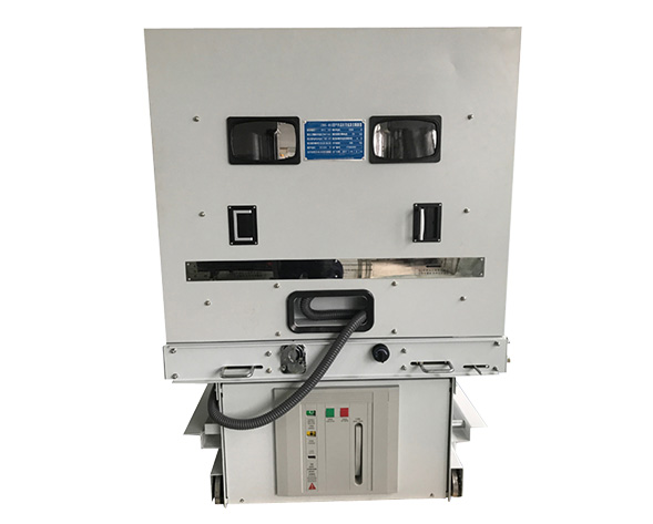 ZN85-40.5戶(hù)內(nèi)高壓真空斷路器(以下簡(jiǎn)稱(chēng)斷路器)，適用于三相交流50Hz，額定電壓40.5kV電力系統(tǒng)中，可供工礦企業(yè)、發(fā)電廠(chǎng)及變電站作為分合負(fù)荷電流、過(guò)…
